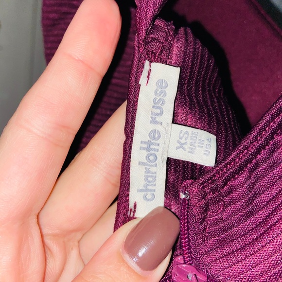 Dress - Picture 4 of 4